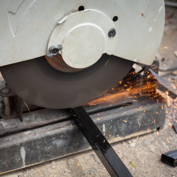 Fabrication & Manufacturing