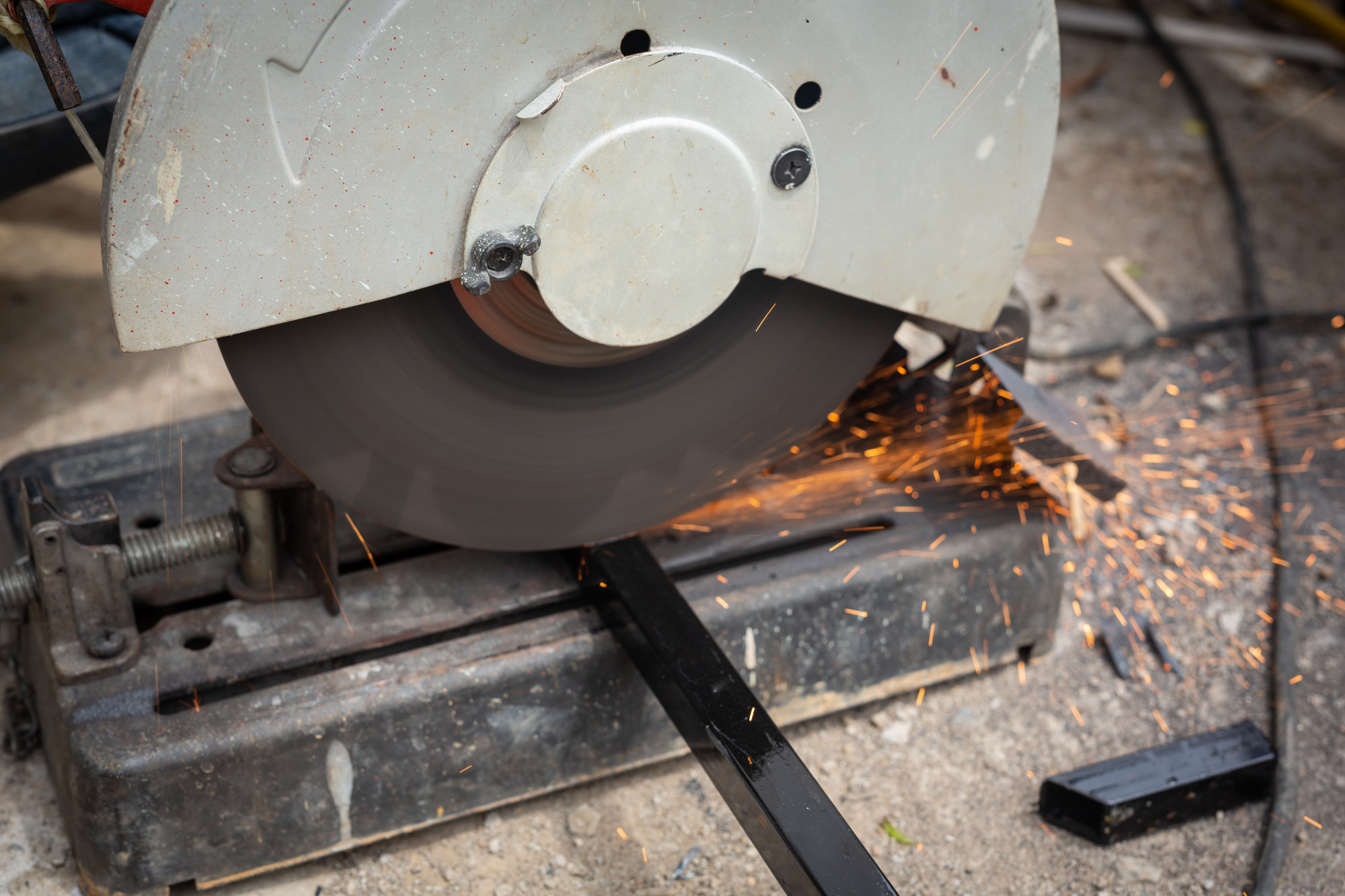 Fabrication & Manufacturing