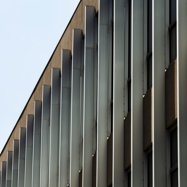 Cladding