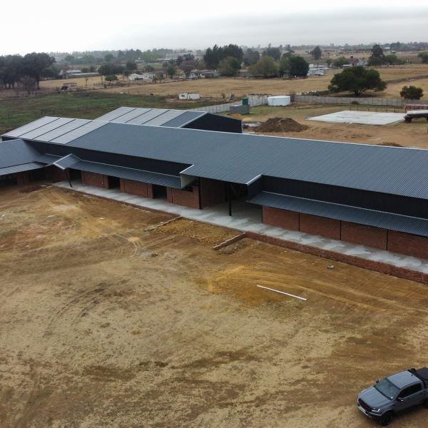 Cladding